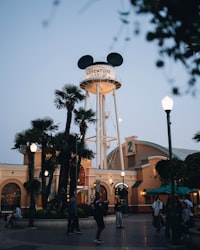 Adventure World