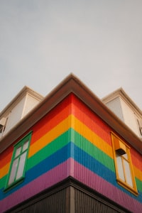 rainbow